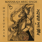 Maharaja Mrig Singh