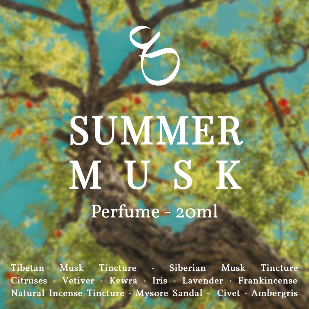 Summer Musk
